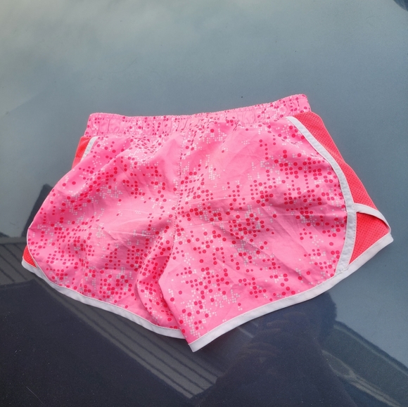 Girl shorts - Picture 4 of 4